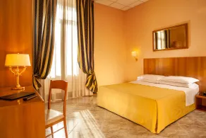 Hotel Amalia - Chambre