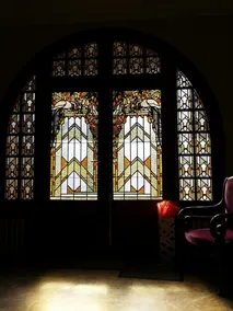 Le Castel Guesthouse - Reception