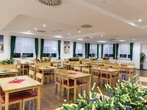 WinRooms "hotel&apartments" - Restaurant
