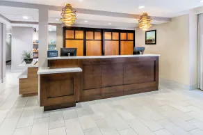 Homewood Suites by Hilton Denver - Littleton - Réception