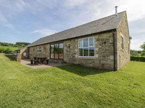Rede River Cottage - Interior