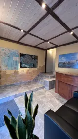 Nuova Locanda Belvedere - Réception