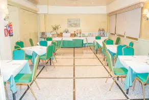 Ana María - Restaurant