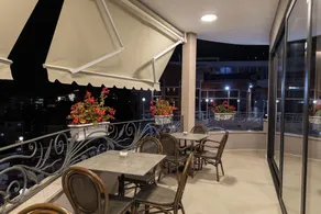 Hotel Dior - Restaurant