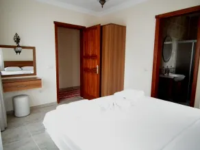 Villa Celik - Room