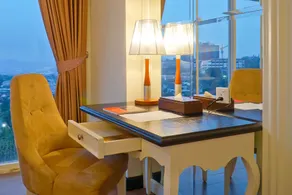 Swiss-Belhotel Lampung - Chambre