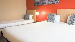 Comfort Aparthotel Zenitude Marseille Prado - Zimmer