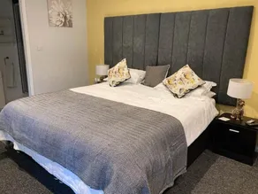 Kestor Inn - Habitación