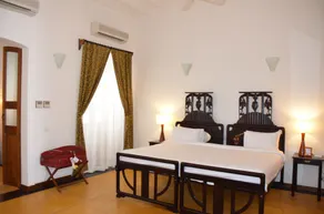 Palais De Mahe - A CGH Earth Experience - Room