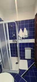 Marina Inn - Casa de banho