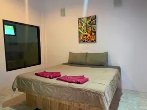 OYO 75524 SK Resort - Room