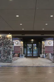 C'mon Inn Grand Forks - Entrée intérieure