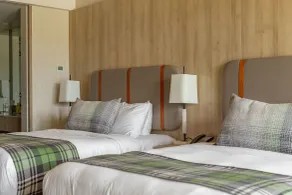 Headwaters Lodge at Eagle Ranch Resort - Chambre