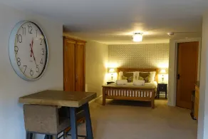 Home Farm & Lodge - Room