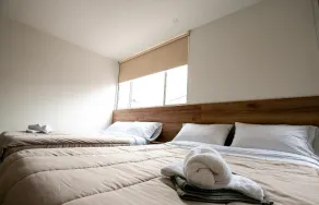 Orange wild BY Laurel hotels - Aeropuerto - Room