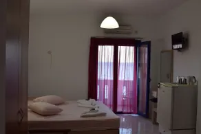 Paralia Hotel & Taverna - Rom