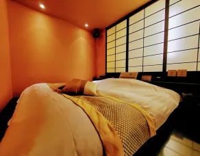 HOTEL FOURSEASON - Adults Only - - Room