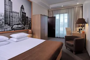 Rius Hotel Lviv - Room