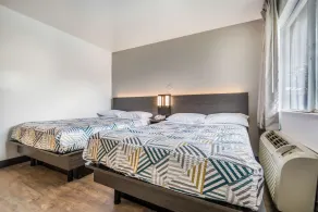 Motel 6-College Station, TX - Bryan - Chambre