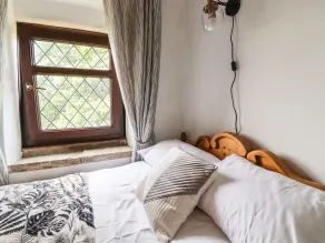8 Lune Street - Room