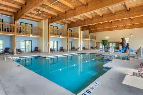 Comfort Inn & Suites Black River Falls I-94 - Pool