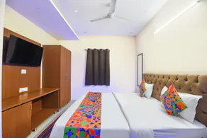 Fabhotel Mannat Bhera Enclave - Quarto