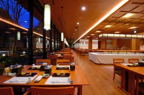 Yukaen - Restaurant