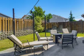 5BR Home Near Breweries Wineries Weddings and More - Interiør