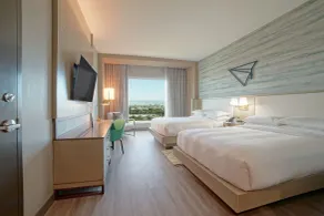 Marriott Fort Lauderdale Airport - Chambre