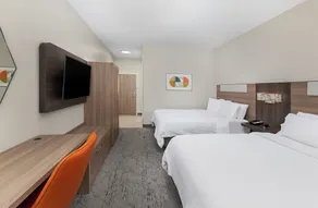 Holiday Inn Express Hurricane Mills Waverly by IHG - Rom