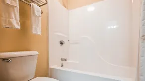 Best Western Muncie - Salle de bain