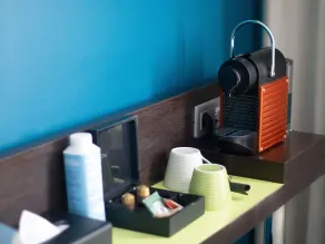 ibis Styles Evry Courcouronnes Hotel and Events - Habitación