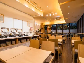 APA Hotel Nagoya Fushimi Ekikita - Restaurant