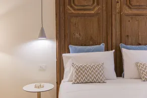 Costamante Suites & Spa - Room