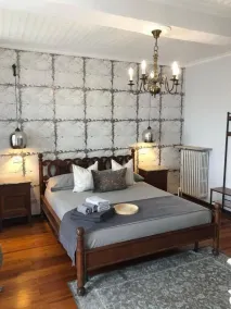 La Casa Verde B&B - Værelse