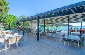 Centinera Deluxe Mobile Homes - Pool