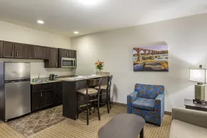 Stay-Over Suites - Fort Gregg-Adams Area - Room