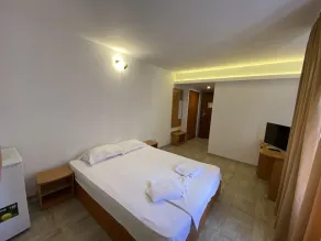 Hotel Gorj - Zimmer