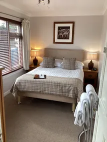 Furan GuestHouse - Chambre