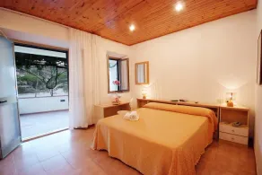 Hotel La Stella - Chambre