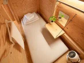 Ishigaki Guesthouse HIVE - Camera