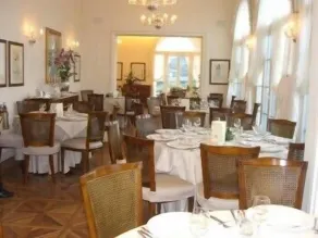 Villa Ersilia - Restaurant