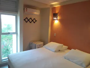 Pousada Laguna - Room