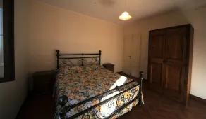 APPARTAMENTI Vista del Mondo - Zimmer