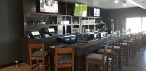 Radisson Hotel Oklahoma City Airport - Restaurant