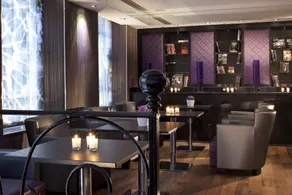 Hôtel Design Secret de Paris - Restaurant