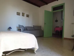 Agriturismo Cuca - Værelse