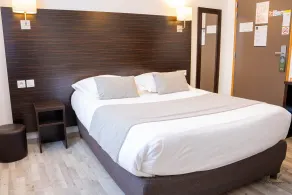 Hotel de la Cathedrale - Room