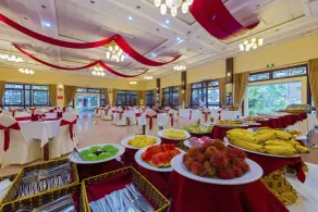 Bach Dang Hoi An Hotel - Restaurant