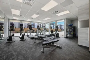 Fairfield Inn & Suites by Marriott Lodi - Salle de remise en forme